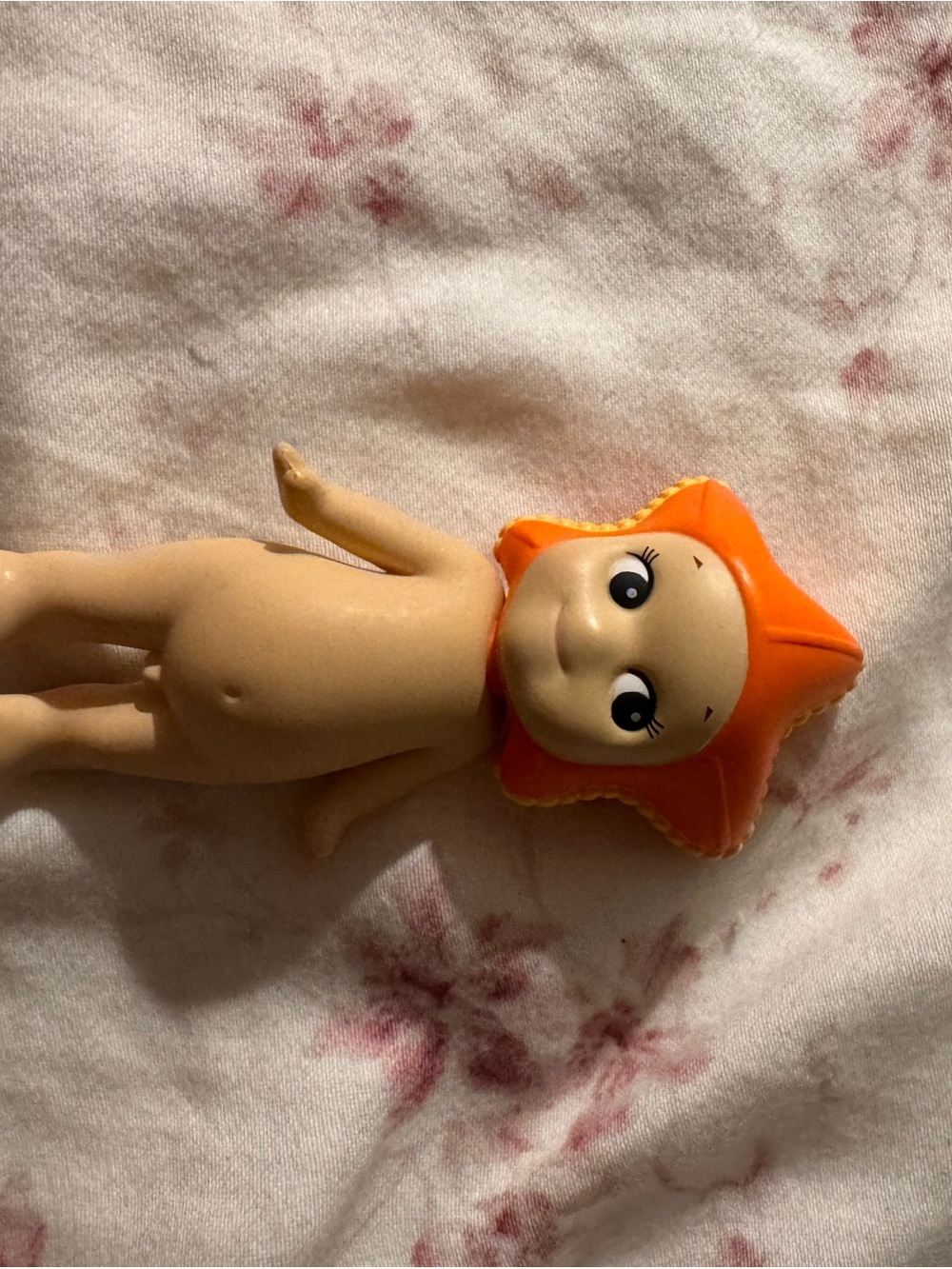 Sonny Angel Mini Figure Marine Series - Starfish